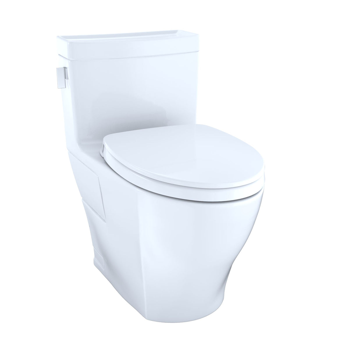 TOTO MS624124CEF Legato 1Pc Ss124 Connect + Main image