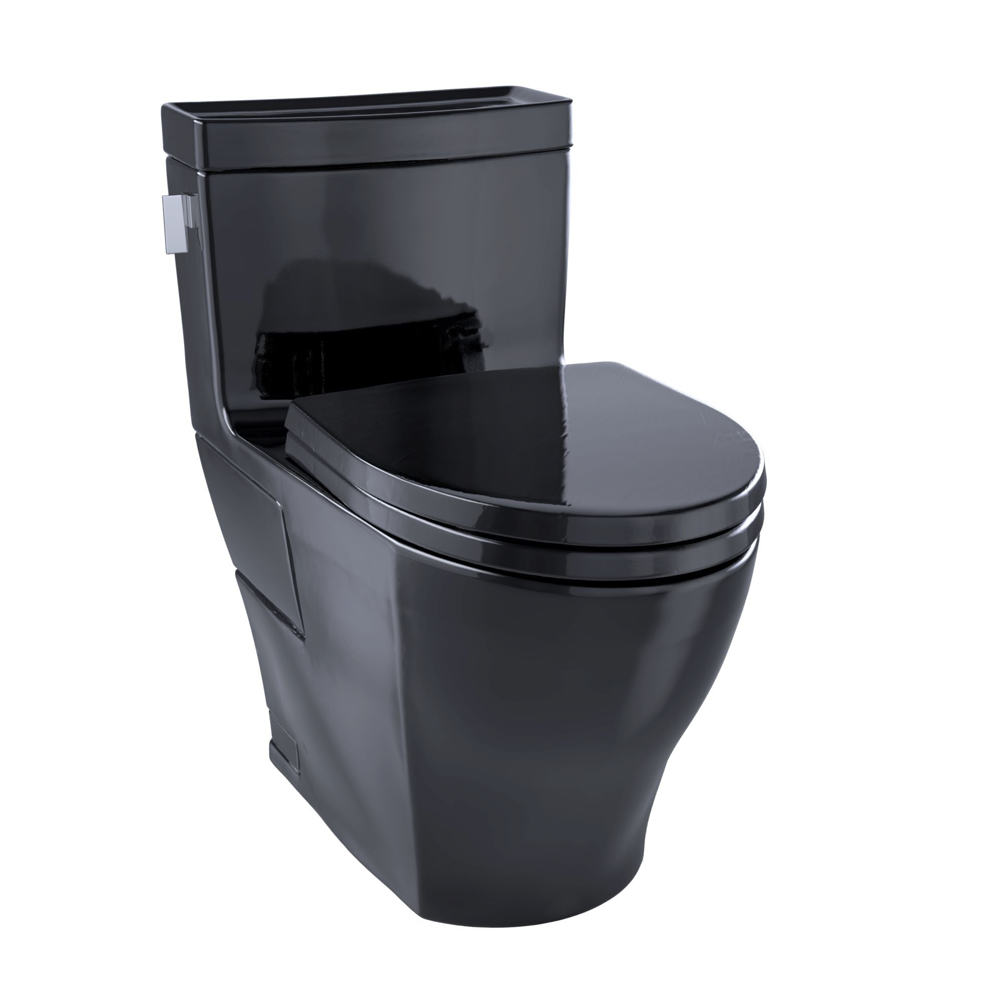 TOTO MS624124CEF Legato 1Pc Ss124 Connect + Secondary image