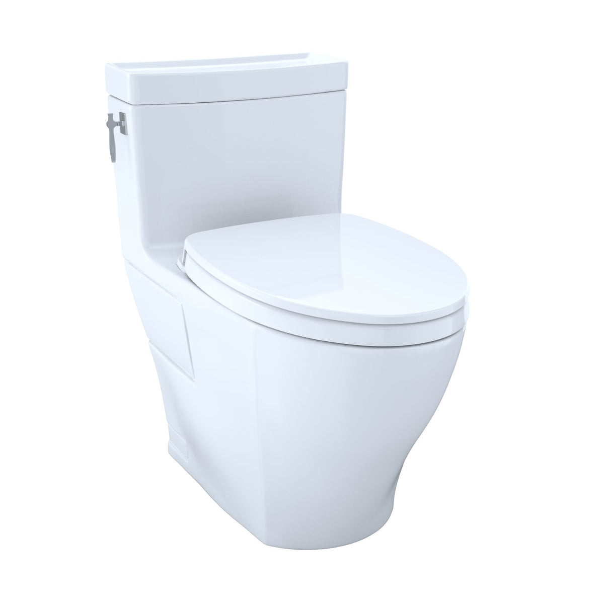 TOTO MS626124CEF Aimes 1Pc Ss124 Connect + Main image