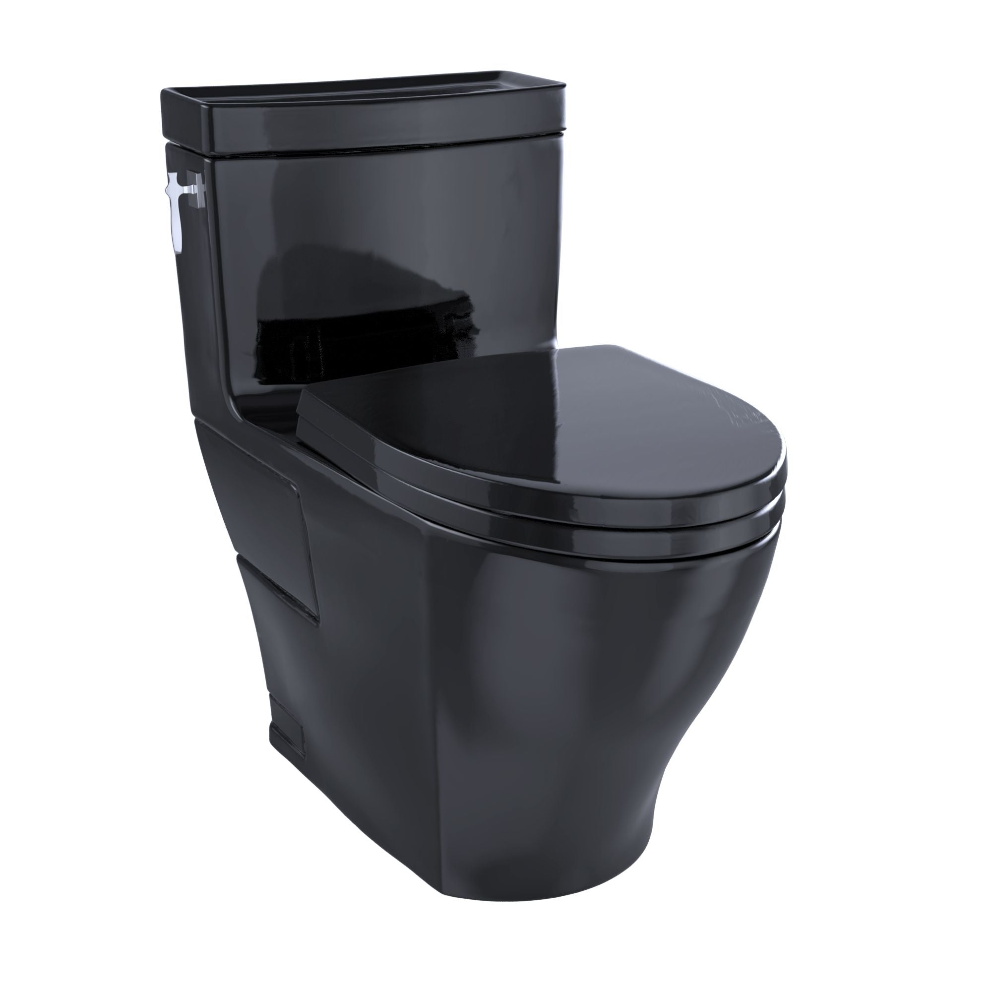 TOTO MS626124CEF Aimes 1Pc Ss124 Connect + Secondary image