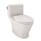 TOTO MS642124CEF Nexus 1Pc Toilet 1.28Gpf Ebony