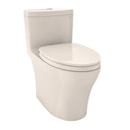 TOTO MS646124CEMFGN Aquia Iv Uh Washlet+ 1Pc