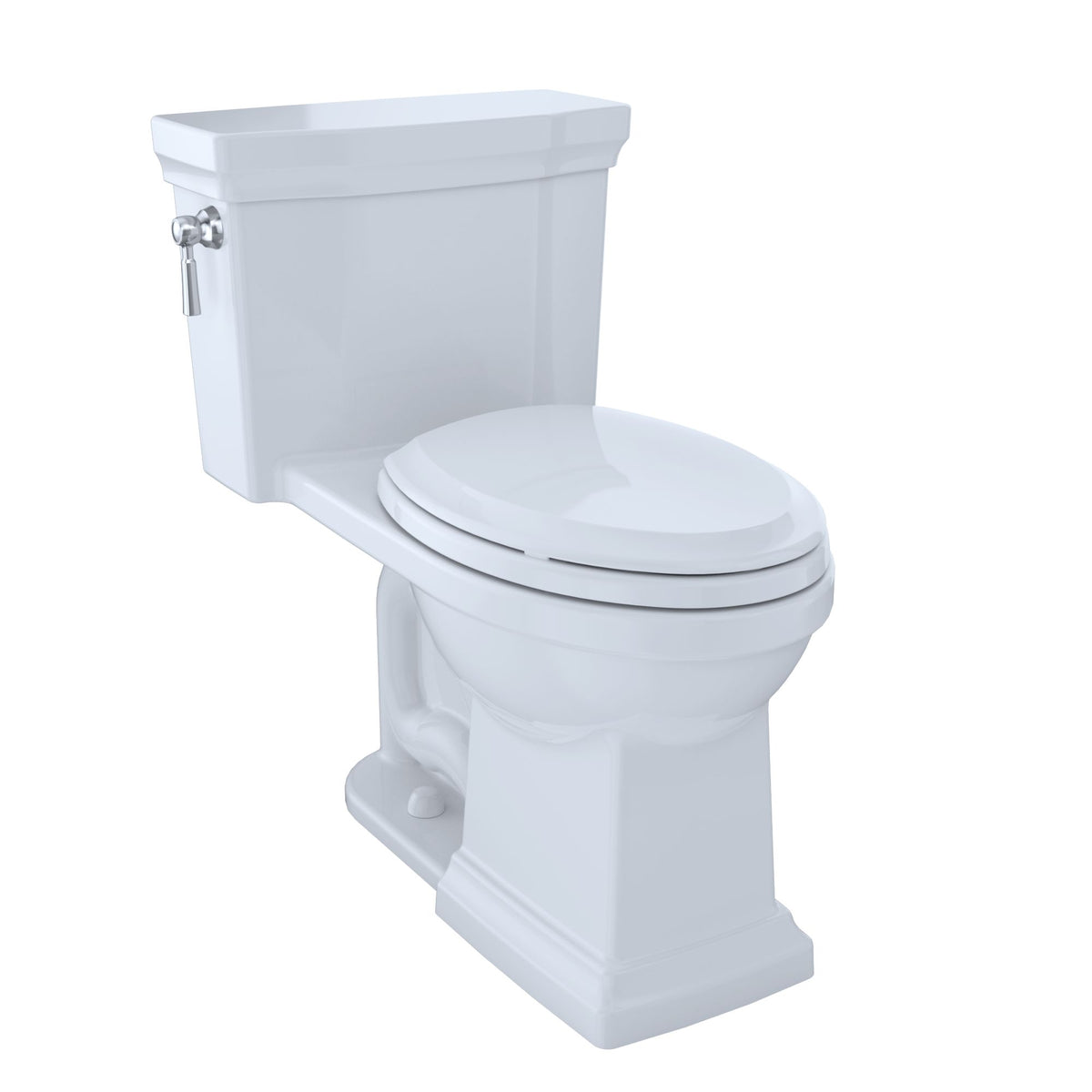 TOTO MS814224CEF Promenade Ii 1Pc Elongated Uh Main image