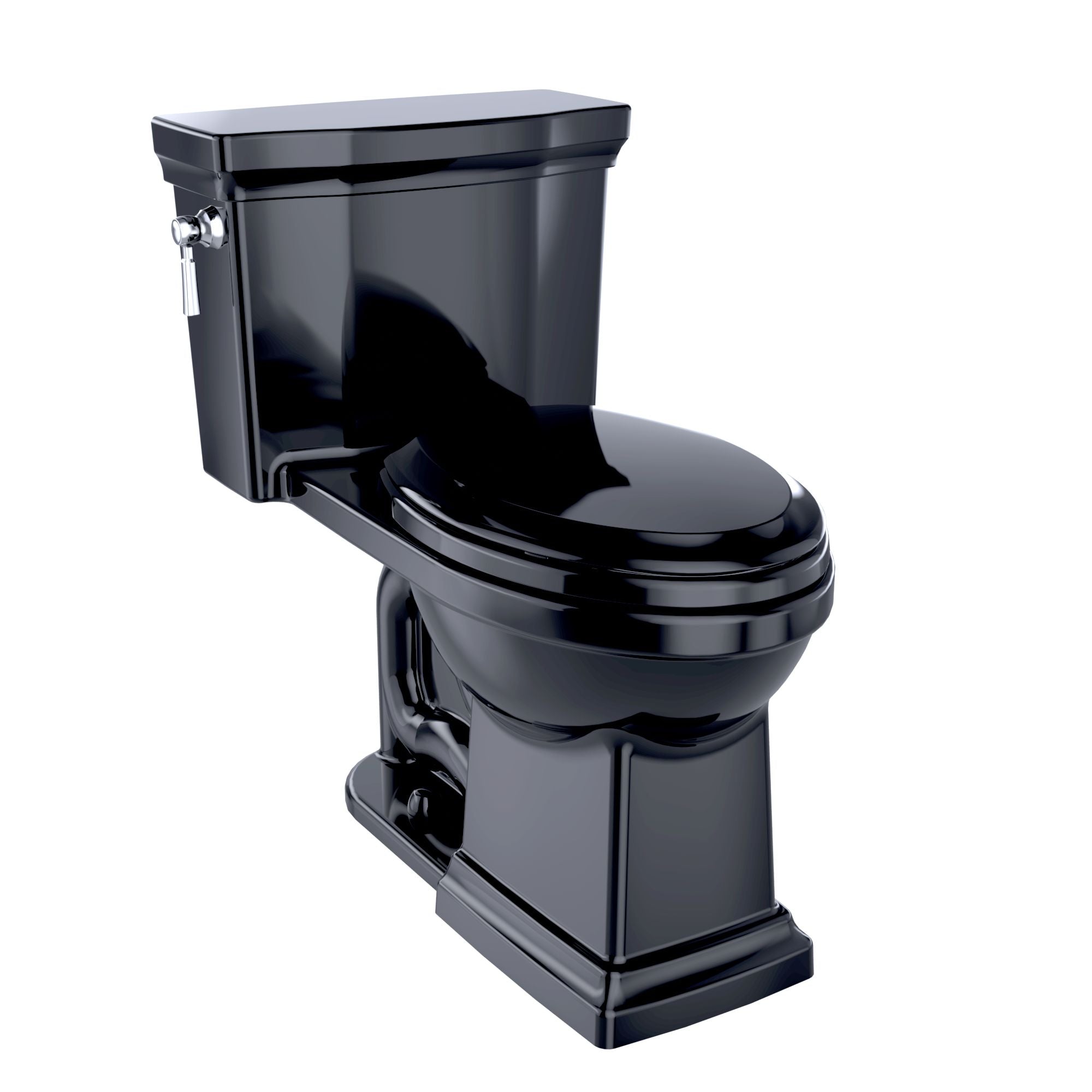 TOTO MS814224CEF Promenade Ii 1Pc Elongated Uh Secondary image