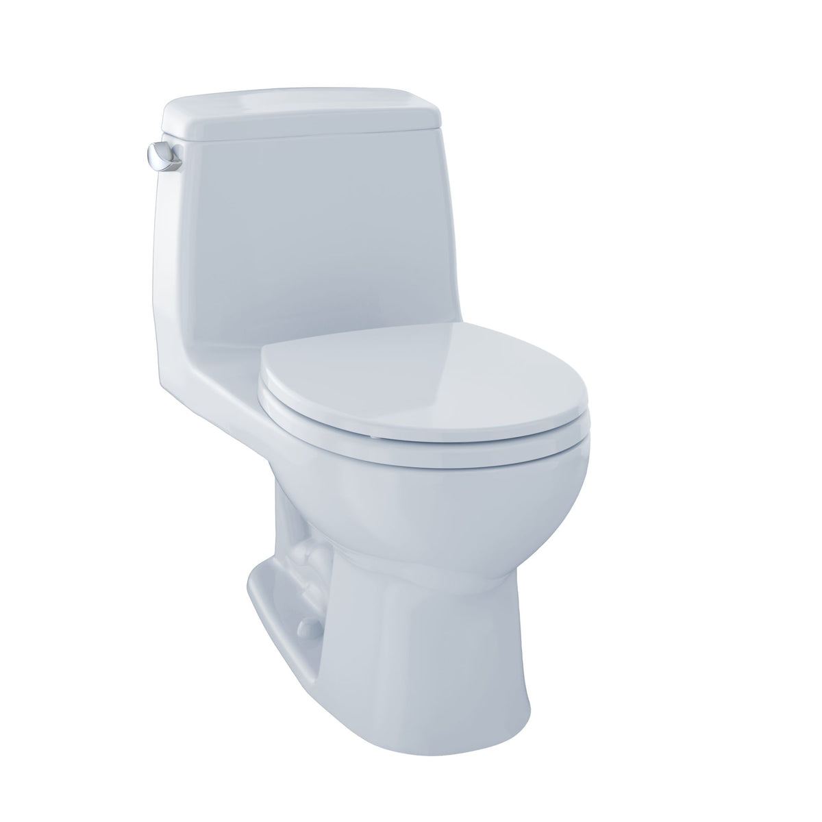 TOTO MS853113E Eco Ultramax Round Front Main image