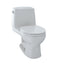 TOTO MS853113E Eco Ultramax Round Front