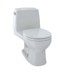 TOTO MS853113S Ultramax Round 1-Pc Toilet