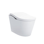 TOTO MS8732CUMFGB Neorest Ls Integrated Smart