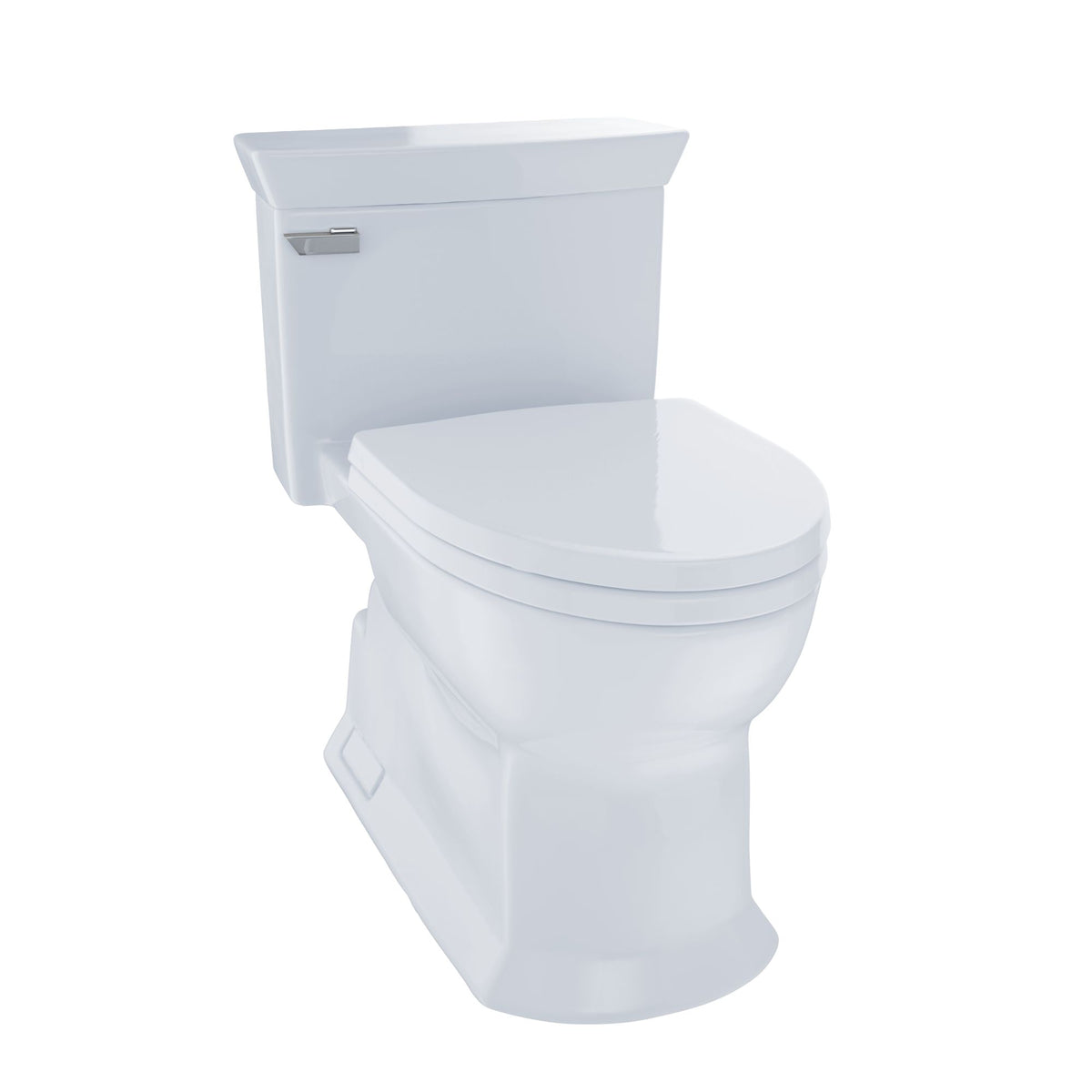 TOTO MS964214CEF Eco Soiree One Piece Toilet Main image