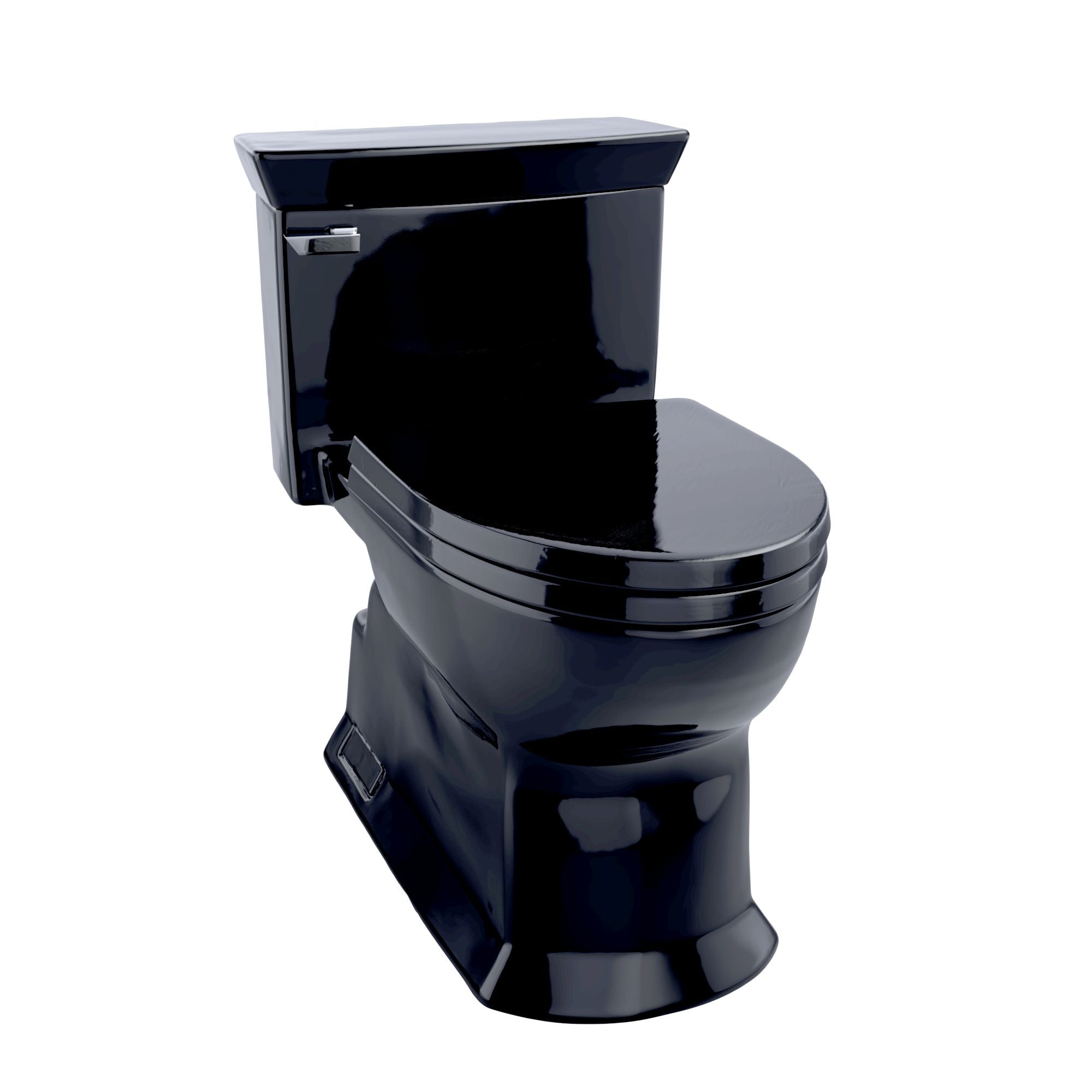 TOTO MS964214CEF Eco Soiree One Piece Toilet Secondary image