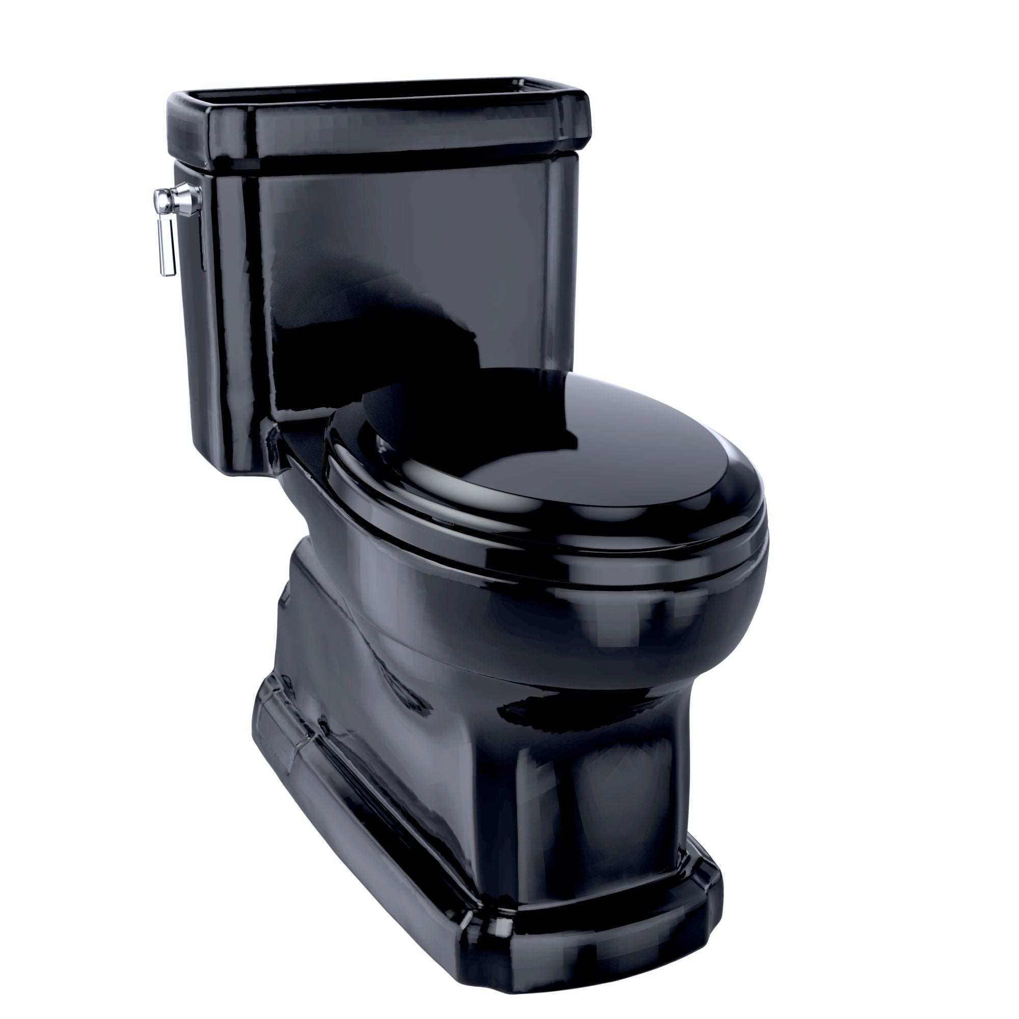 TOTO MS974224CEF Guinevere One Piece Toilet Secondary image