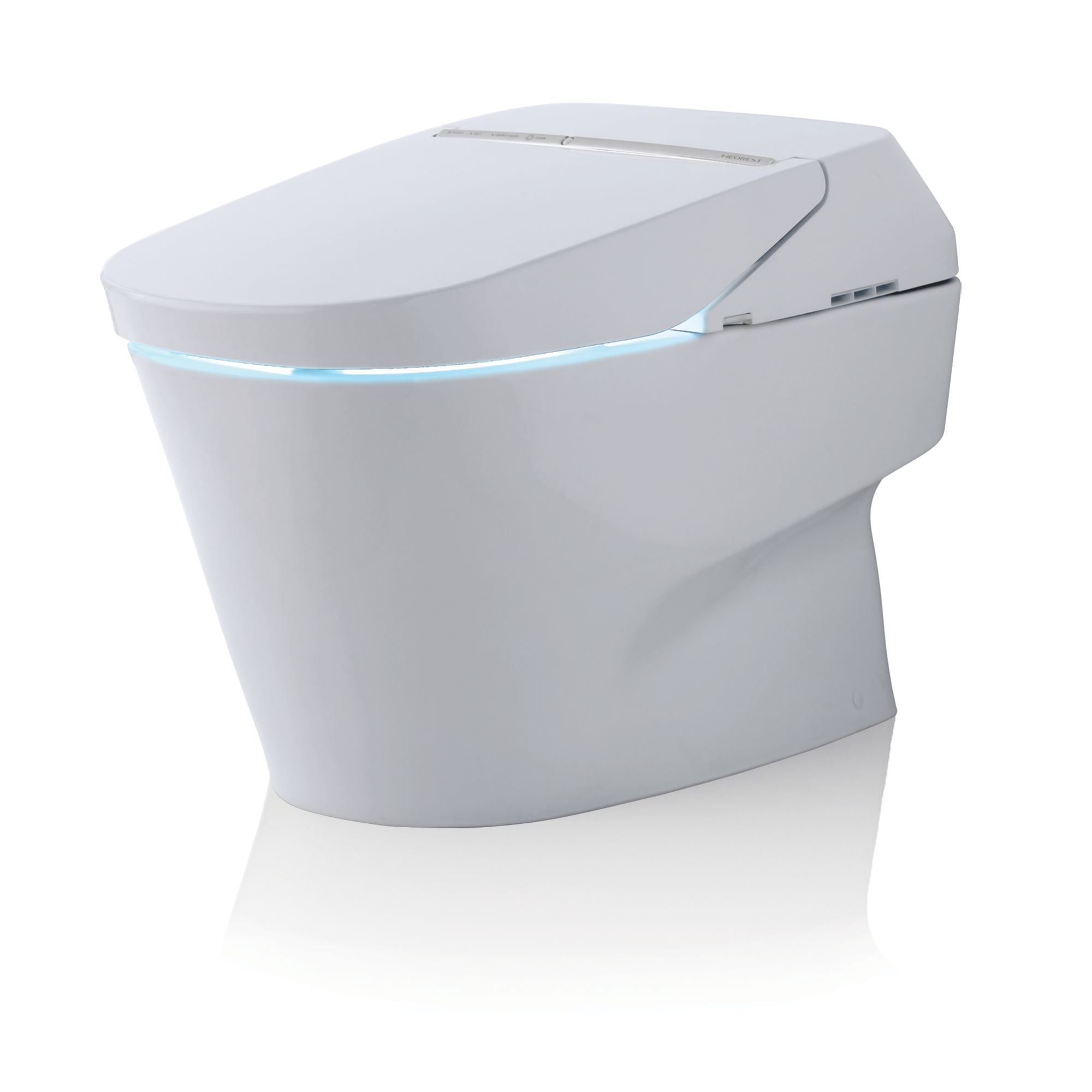 TOTO MS992 Neorest 700H Dual Flush Toilet Secondary image