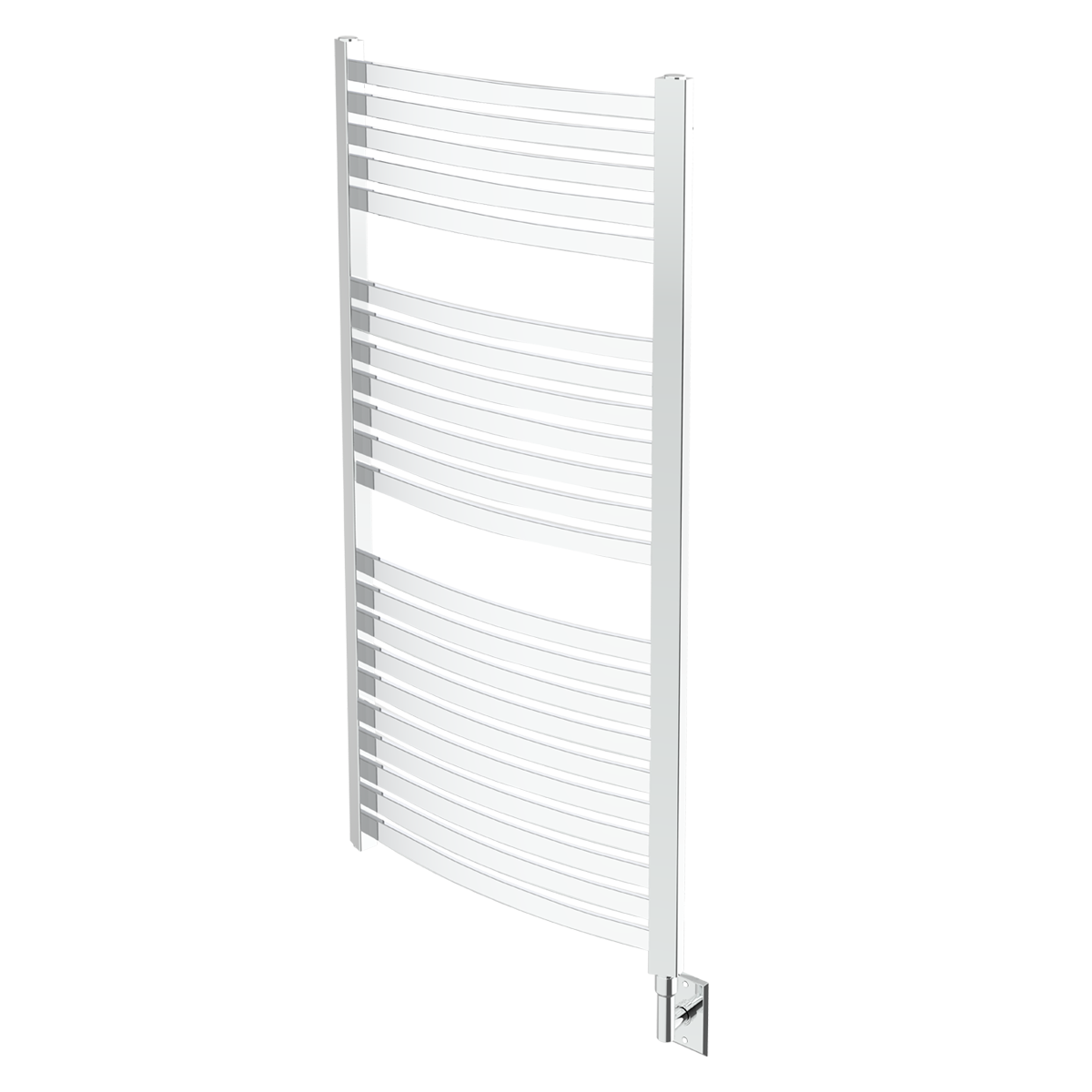 VERNON ORD-1200600 Chicago 1200 X 600 mm Towel Warmer