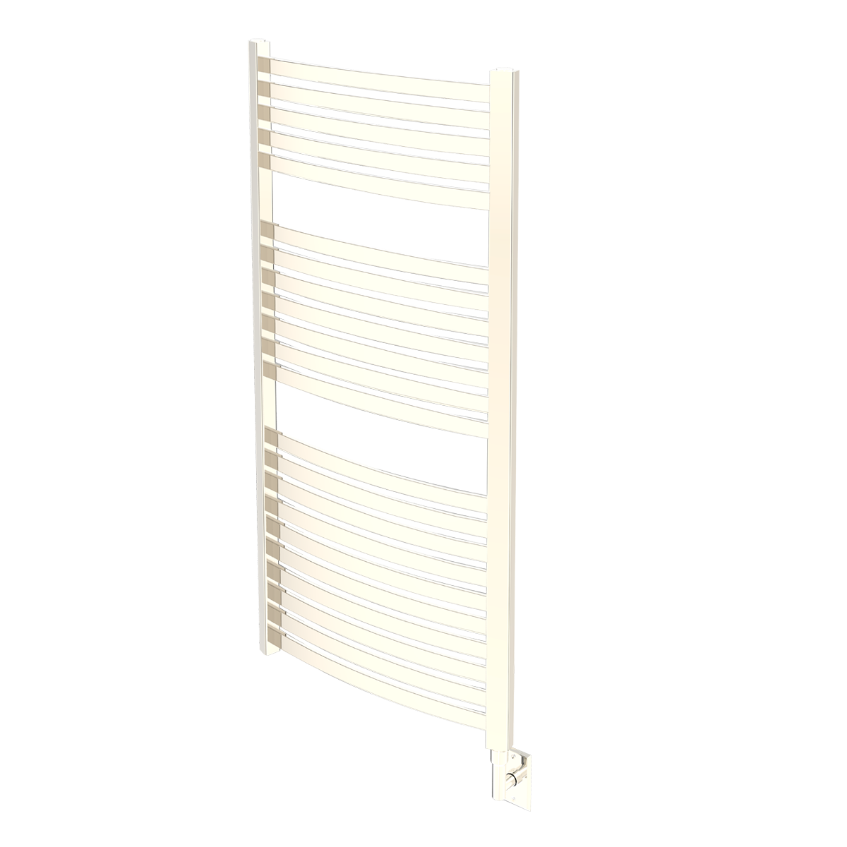 VERNON ORD-1200600 Chicago 1200 X 600 mm Towel Warmer