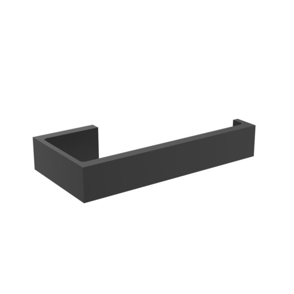 SYDNEY ORD-TPEURO Chicago Toilet Paper Holder