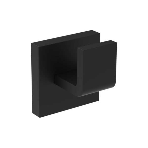 SYDNEY PDX-RH-1WH Portland Robe Hook