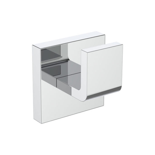 SYDNEY PDX-RH-1WH Portland Robe Hook