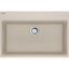 FRANKE MAG61029 MARIS UM GRN SGL 36CAB WITH STRAINER BASKET GRANITE COMPOSITE SINK