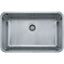 FRANKE GDX11028 GRANDE UM 18G SS SGL 36CAB STAINLESS STEEL SINK