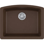 FRANKE ELG11022 ELLIPSE UM GRN SGL 30CAB GRANITE COMPOSITE SINK
