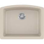 FRANKE ELG11022 ELLIPSE UM GRN SGL 30CAB GRANITE COMPOSITE SINK