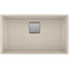 FRANKE PKG110-31 PEAK UM GRN SGL 36CAB GRANITE COMPOSITE SINK