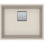 FRANKE PKG110-20 PEAK UM GRN SGL 27CAB GRANITE COMPOSITE SINK