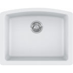 FRANKE ELG11022 ELLIPSE UM GRN SGL 30CAB GRANITE COMPOSITE SINK