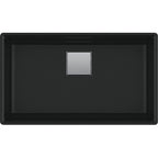 FRANKE PKG110-31 PEAK UM GRN SGL 36CAB GRANITE COMPOSITE SINK