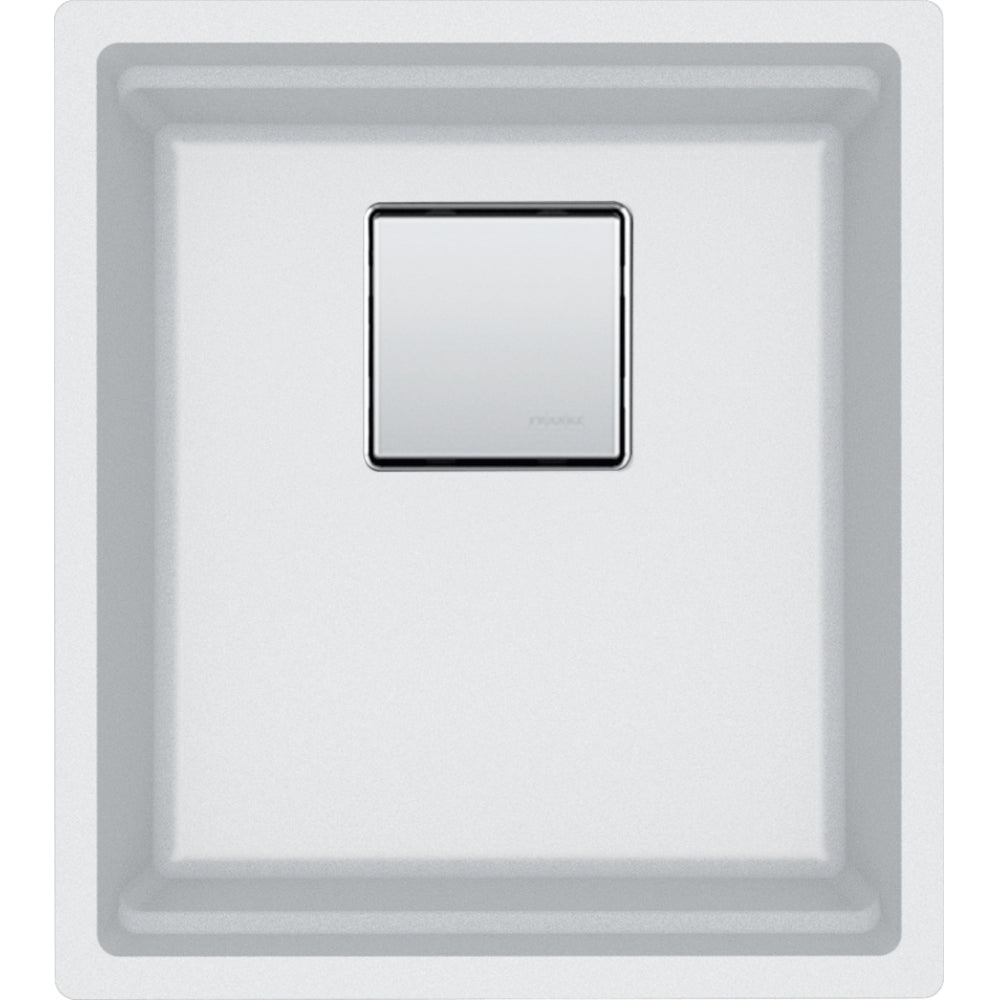 FRANKE PKG110-14 PEAK UM GRN SGL 18CAB GRANITE COMPOSITE SINK