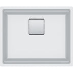 FRANKE PKG110-20 PEAK UM GRN SGL 27CAB GRANITE COMPOSITE SINK