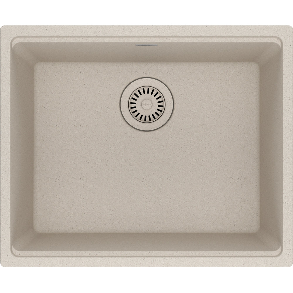FRANKE MAG11020 MARIS UM GRN SGL 24CAB GRANITE COMPOSITE SINK