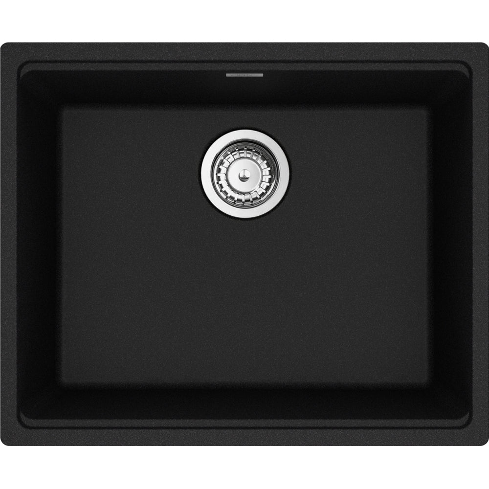 FRANKE MAG11020 MARIS UM GRN SGL 24CAB GRANITE COMPOSITE SINK