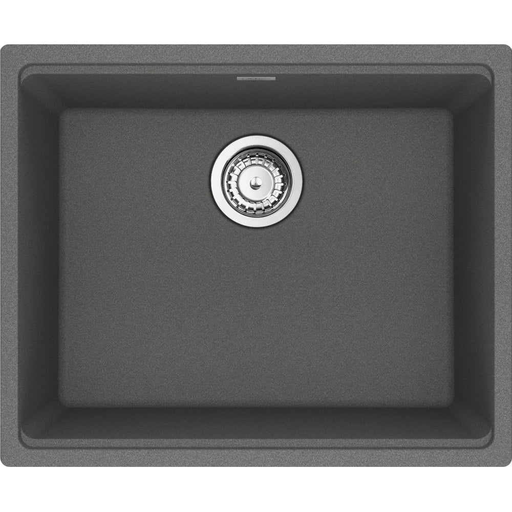 FRANKE MAG11020 MARIS UM GRN SGL 24CAB GRANITE COMPOSITE SINK