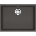 FRANKE MAG11023ADA MARIS UM GRN SGL 27CAB - ADA WITH STRAINER BASKET GRANITE COMPOSITE SINK