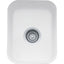 FRANKE CCK110-13 CISTERNA FC UM SGL 18CAB FIRECLAY SINK