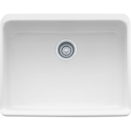 FRANKE MHK110-24 MANOR HOUSE AF FC SGL 27CAB FIRECLAY SINK