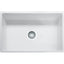 FRANKE FHK710-30 FARM HOUSE AF FC SGL 33CAB FIRECLAY SINK