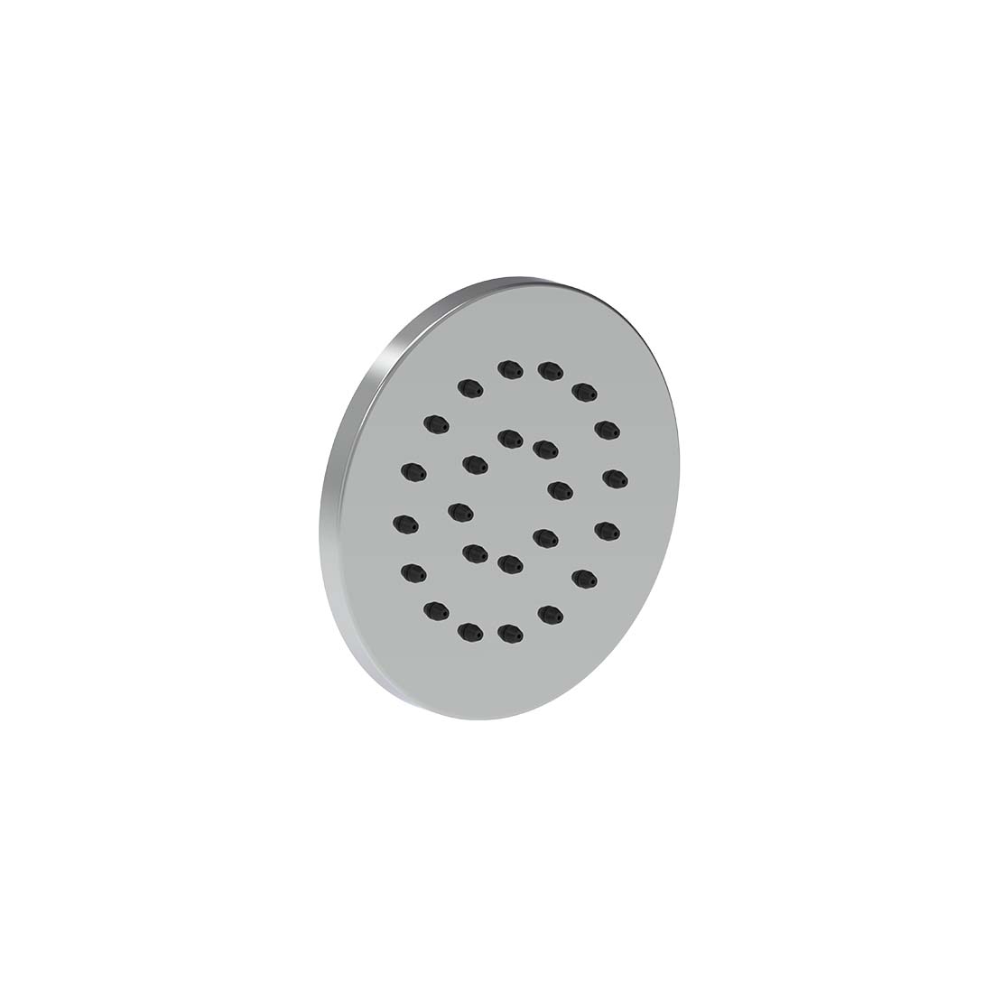 AQUALEM PR1101 Universal 4" Body Spray Main image