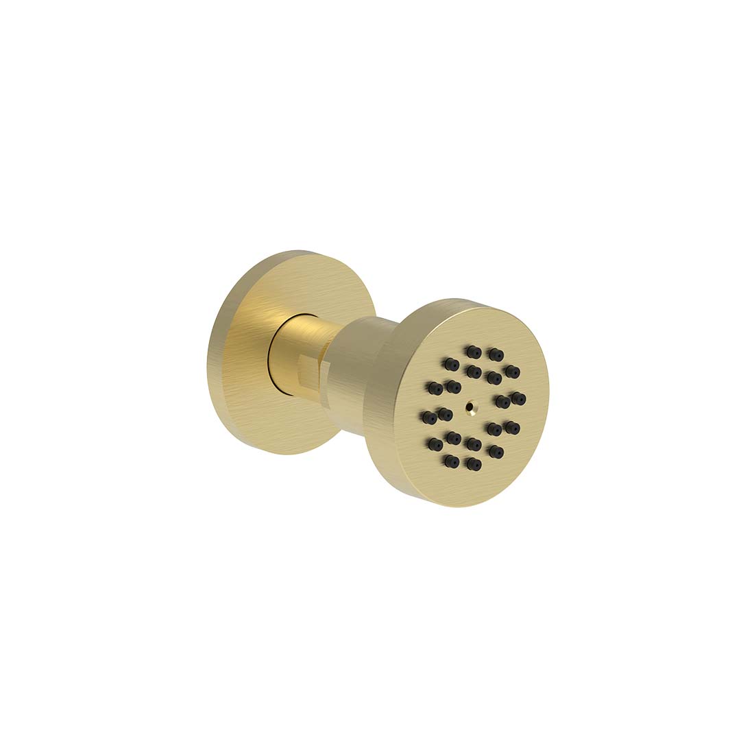 AQUALEM PR1501 Universal Adjustable Body Spray Secondary image