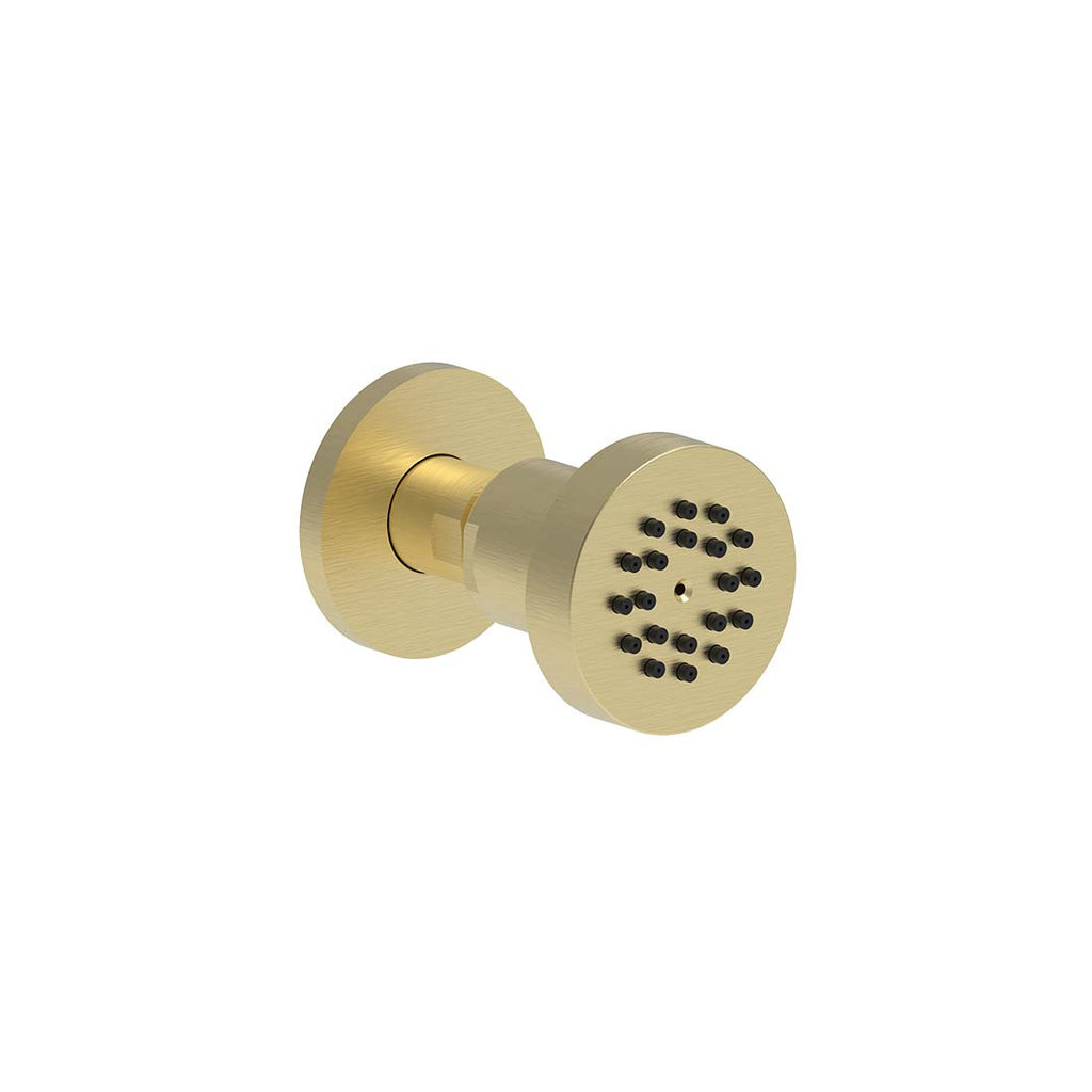 AQUALEM PR1501 Universal Adjustable Body Spray