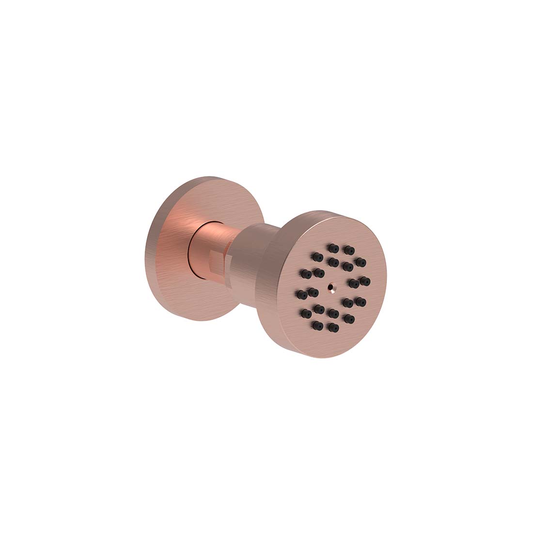 AQUALEM PR1501 Universal Adjustable Body Spray