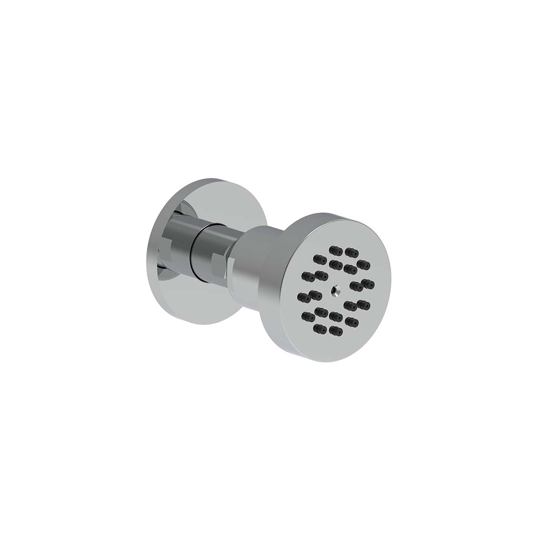 AQUALEM PR1501 Universal Adjustable Body Spray Main image