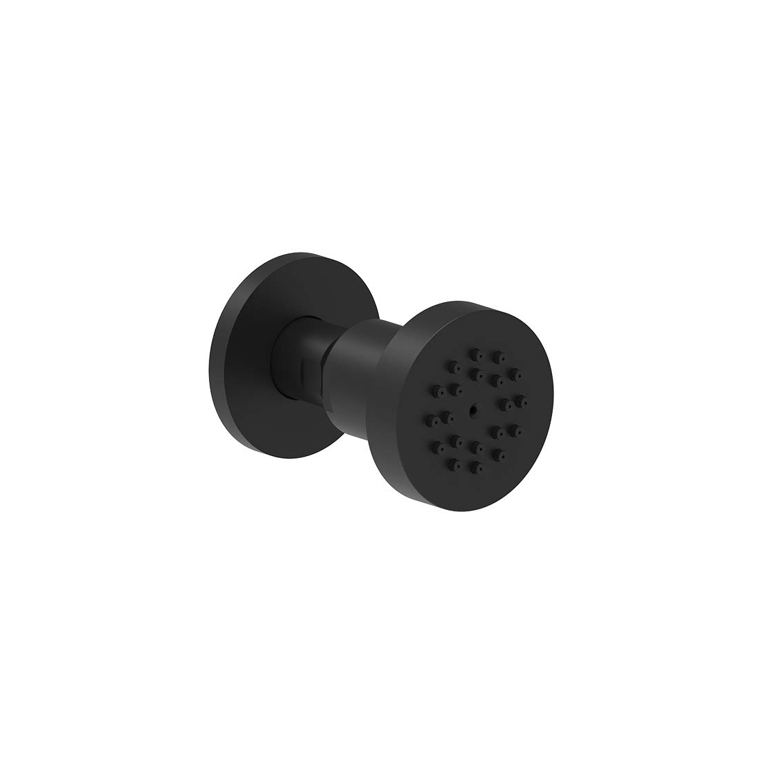 AQUALEM PR1501 Universal Adjustable Body Spray