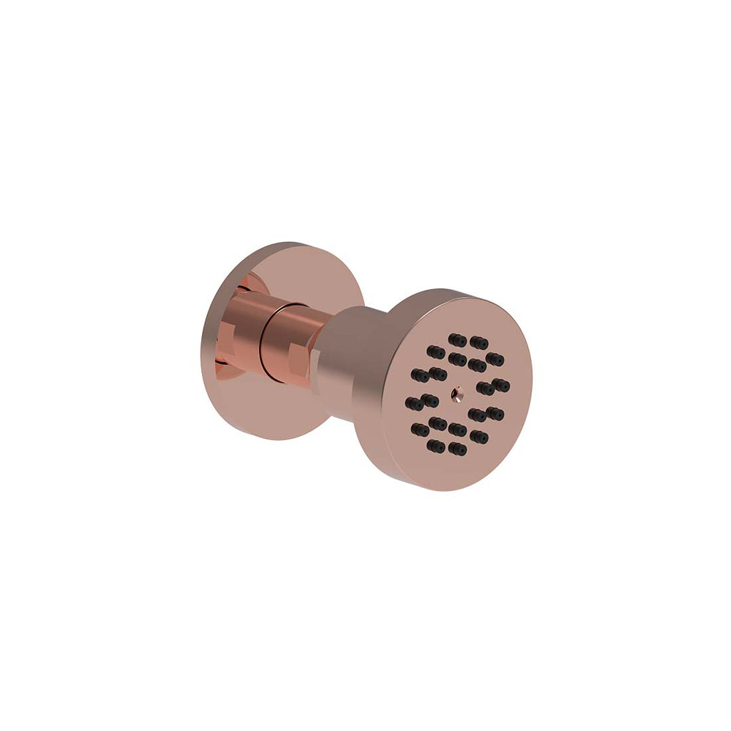 AQUALEM PR1501 Universal Adjustable Body Spray