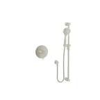 BARIL ZIP B66 PRO-2115-66 Complete pressure-balanced shower kit
