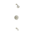 BARIL ZIP B66 PRO-2210-66 Complete pressure-balanced shower kit