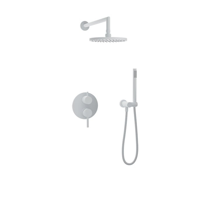BARIL ZIP B66 PRO-2896-66 Complete pressure-balanced shower kit Main image