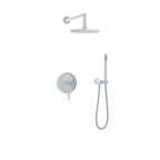 BARIL ZIP B66 PRO-2896-66 Complete pressure-balanced shower kit