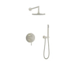 BARIL ZIP B66 PRO-2896-66 Complete pressure-balanced shower kit